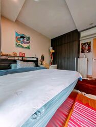 Eight Riversuites (D12), Condominium #564651391